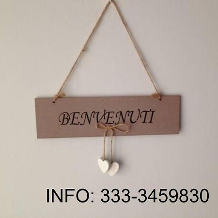 Apartment Key Torino Exterior foto