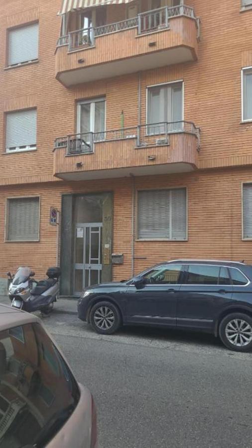 Apartment Key Torino Exterior foto