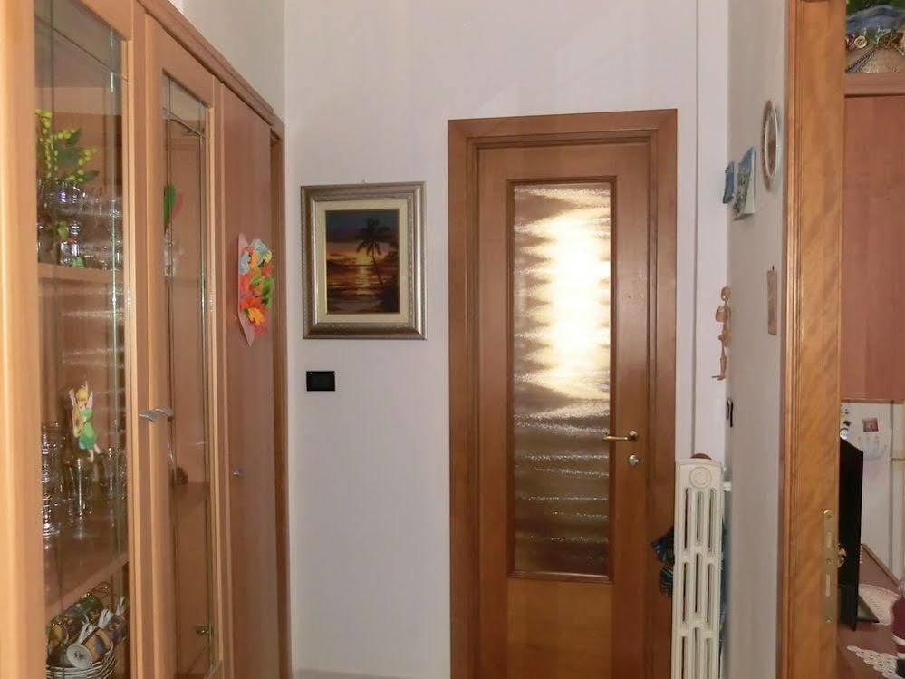 Apartment Key Torino Exterior foto